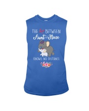 The Love Between Aunt and Niece Knows No Distance Sleeveless Tee tile