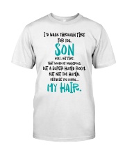Limited Edition Classic T-Shirt tile