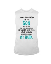 Limited Edition Sleeveless Tee tile