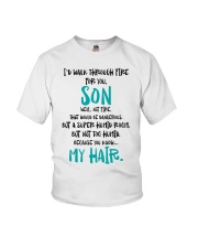 Limited Edition Youth T-Shirt tile