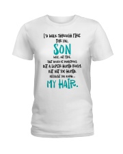Limited Edition Ladies T-Shirt tile