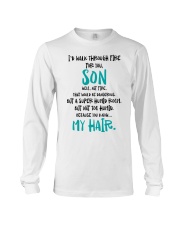 Limited Edition Long Sleeve Tee tile