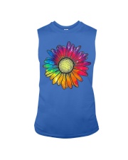 Daisy Sleeveless Tee tile