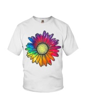 Daisy Youth T-Shirt tile