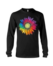 Daisy Long Sleeve Tee tile