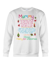 Limited edition Crewneck Sweatshirt tile