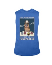 Limited Edition - German Shepherd Sleeveless Tee tile