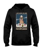 Limited Edition - German Shepherd Hooded Sweatshirt tile