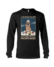 Limited Edition - German Shepherd Long Sleeve Tee tile