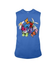 Butterfly Sleeveless Tee tile