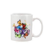 Butterfly Mug tile