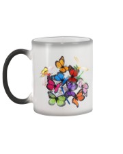 Butterfly Color Changing Mug color-changing-left