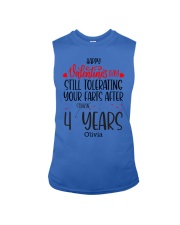 Limited edition Sleeveless Tee tile