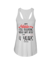 Limited edition Ladies Flowy Tank tile
