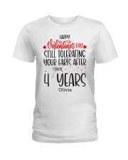 Limited edition Ladies T-Shirt tile