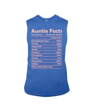Limited Edition Sleeveless Tee tile