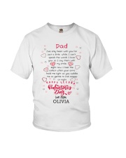 Limited edition Youth T-Shirt tile