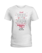 Limited edition Ladies T-Shirt tile