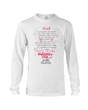 Limited edition Long Sleeve Tee tile