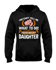 Limited Edition Hooded Sweatshirt tile