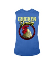 Limited Edition Sleeveless Tee tile