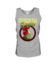 Limited Edition Unisex Tank tile