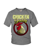 Limited Edition Youth T-Shirt tile