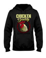 Limited Edition Hooded Sweatshirt tile