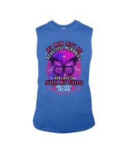 Limited Edition Sleeveless Tee tile