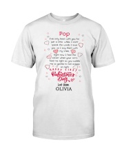 Limited edition Classic T-Shirt tile