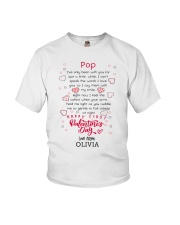 Limited edition Youth T-Shirt tile