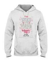 Limited edition Hooded Sweatshirt tile