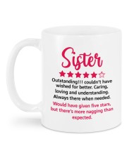 Limited edition Mug back