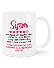 Limited edition Mug front