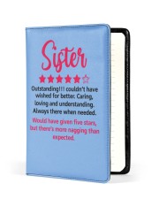 Limited edition Notebooks tile