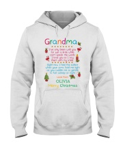Limited edition Hooded Sweatshirt tile
