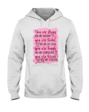 Limited Edition Hooded Sweatshirt tile