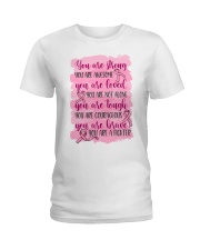 Limited Edition Ladies T-Shirt tile