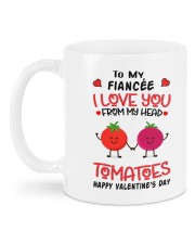 Limited edition Mug back