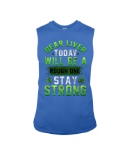 Limited edition Sleeveless Tee tile