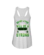 Limited edition Ladies Flowy Tank tile