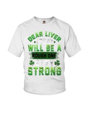 Limited edition Youth T-Shirt tile