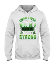 Limited edition Hooded Sweatshirt tile