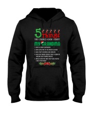 Limited edition Hooded Sweatshirt tile