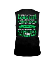 Limited edition Sleeveless Tee tile