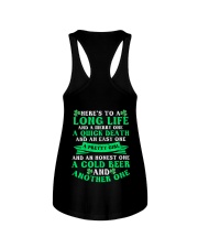 Limited edition Ladies Flowy Tank tile