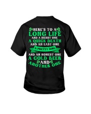 Limited edition Youth T-Shirt tile