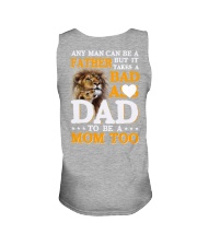 Limited Edition Unisex Tank tile