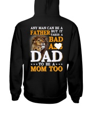 Limited Edition Hooded Sweatshirt tile