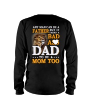 Limited Edition Long Sleeve Tee tile
